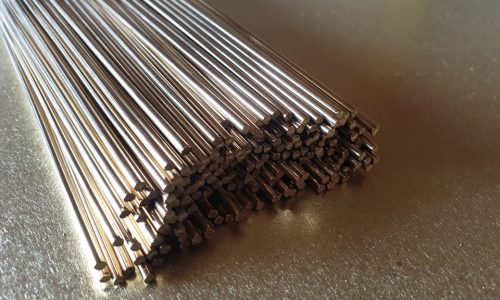magic welding rods 2.4mm