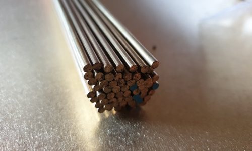 magic welding rods 3.0mm